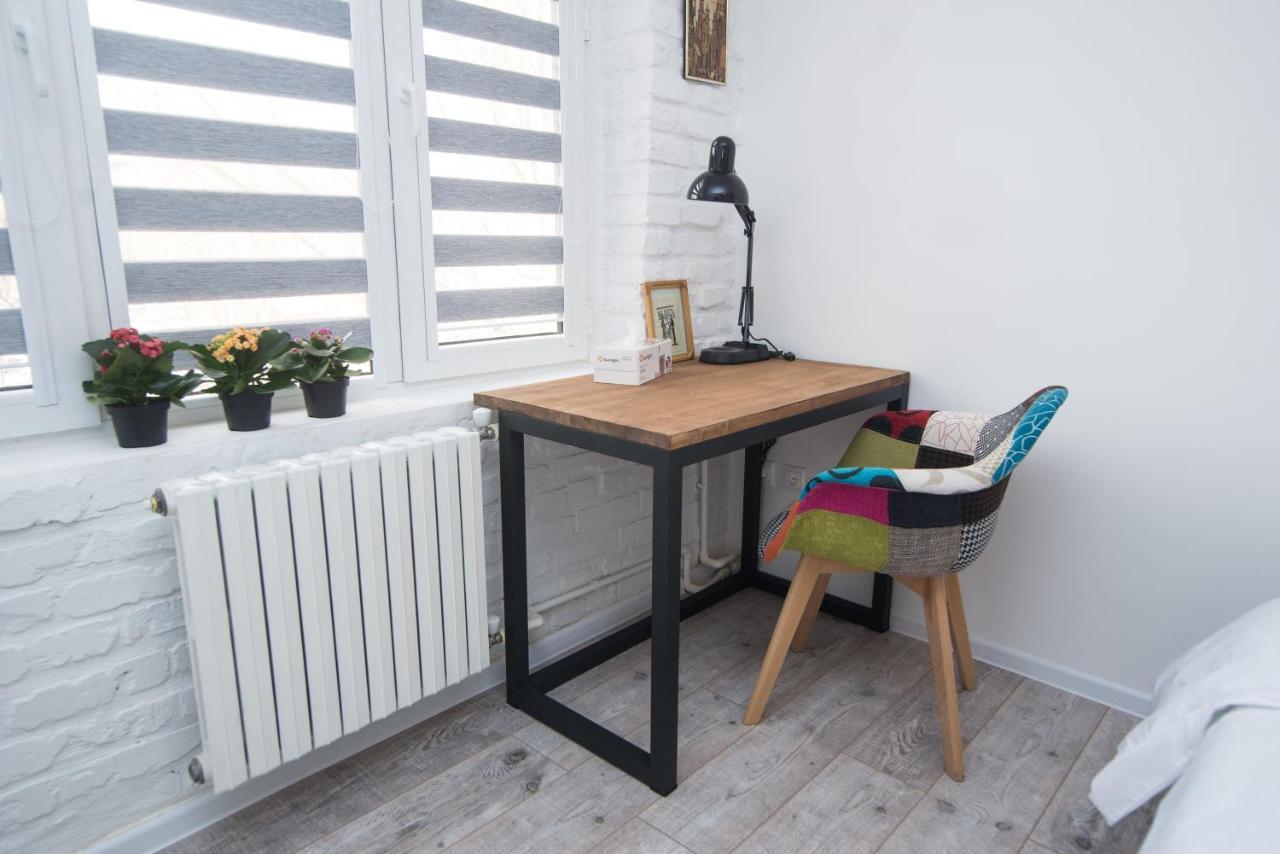 Art Studio 2 Τασκένδη Εξωτερικό φωτογραφία