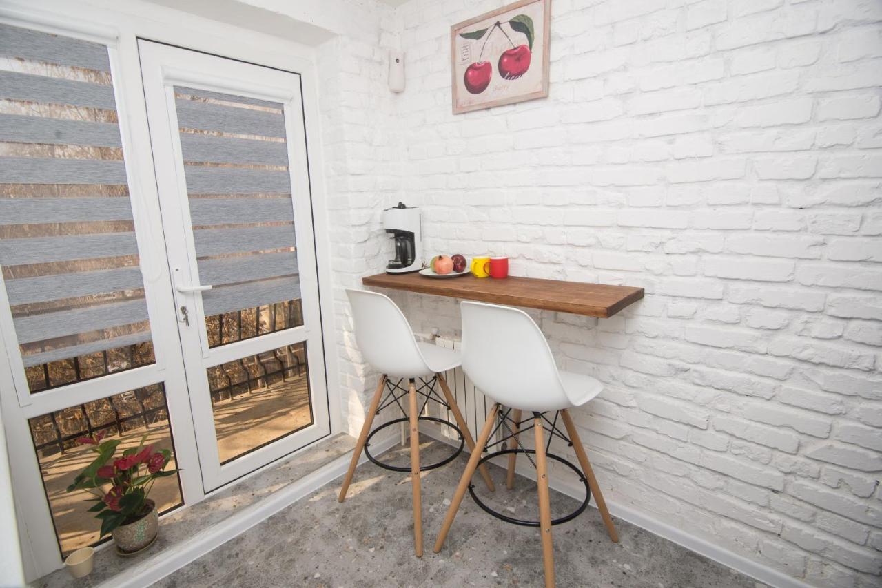 Art Studio 2 Τασκένδη Εξωτερικό φωτογραφία